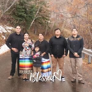 Meet your Posher, Leah